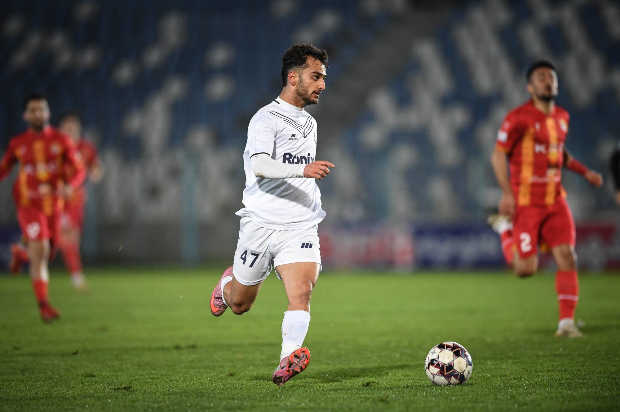 پرسپولیس