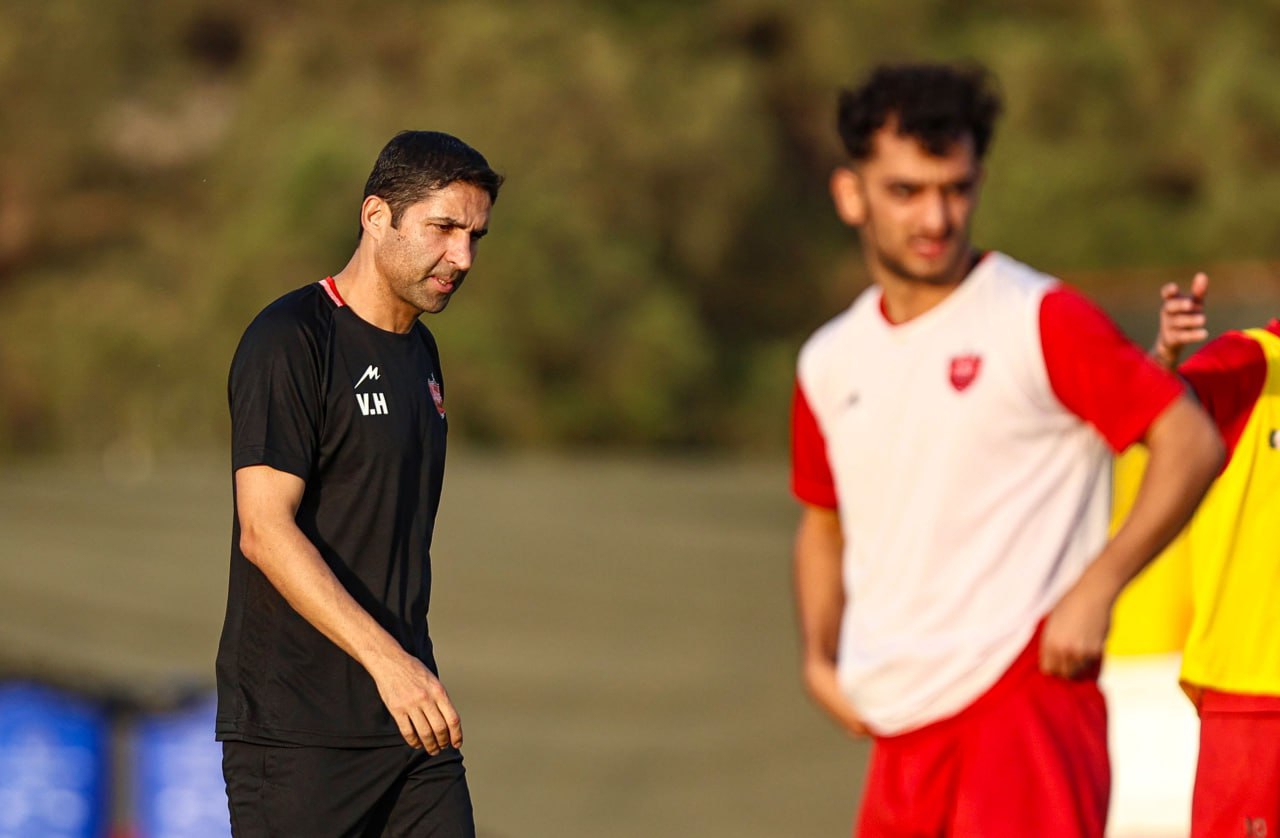 پرسپولیس
