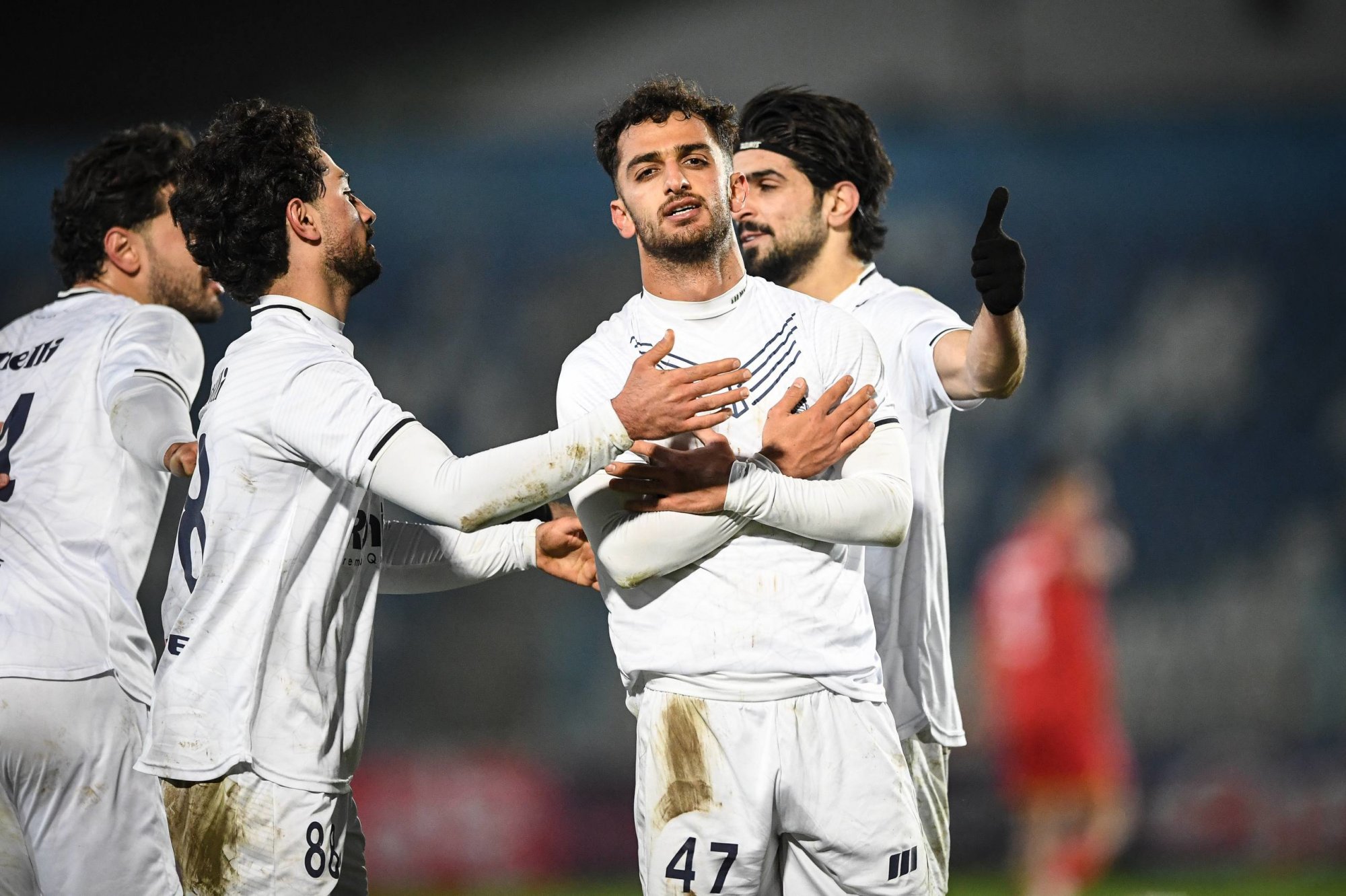 پرسپولیس