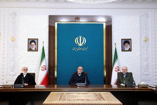 تحویل ۷۲ هزار میلیارد تومان به طرح کالابرگ/ چه خبرهایی از بازار ارز؟