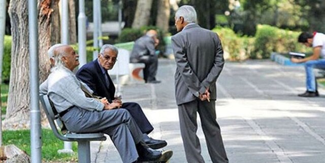 بازنشستگان نیز در دیده‌بان دولت قرار گرفتند: ۲۷۷ هزار میلیارد تومان اختصاص یافت