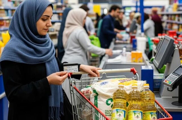 خبر مهم: شارژ کالابرگ برای خانوارهای جدید از امروز آغاز شد!