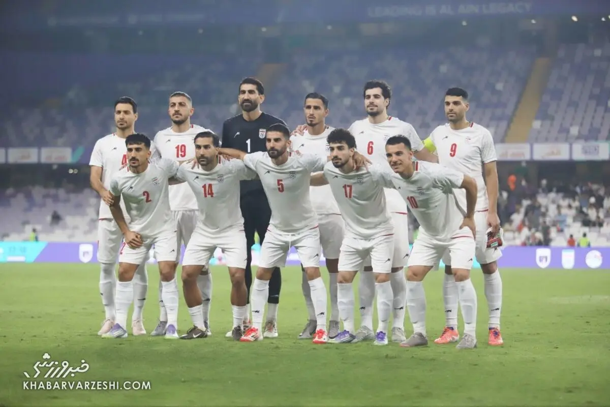 مدیر فیفا: جام جهانی ۲۰۲۶ با وجود تنش‌ها در خاورمیانه برگزار خواهد شد!