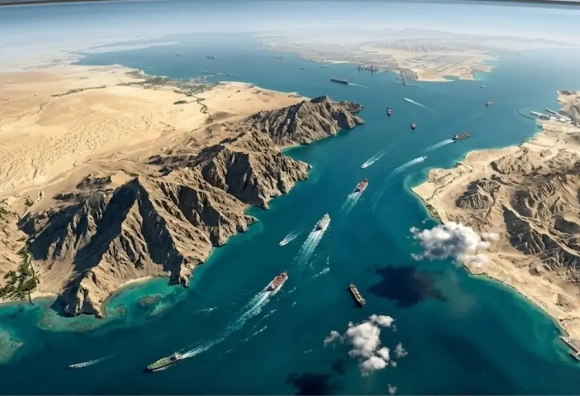 ایران عوارض جدیدی برای نفتکش‌ها در خلیج فارس وضع می‌کند