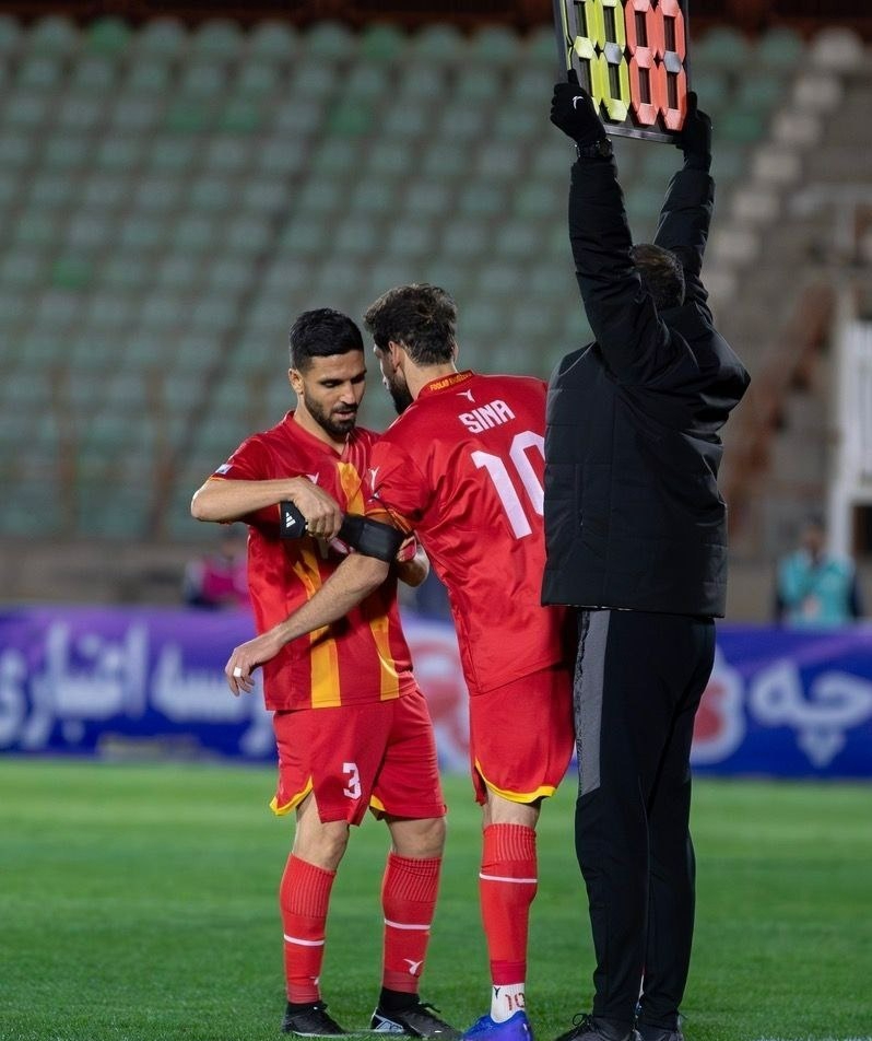 فوتبال