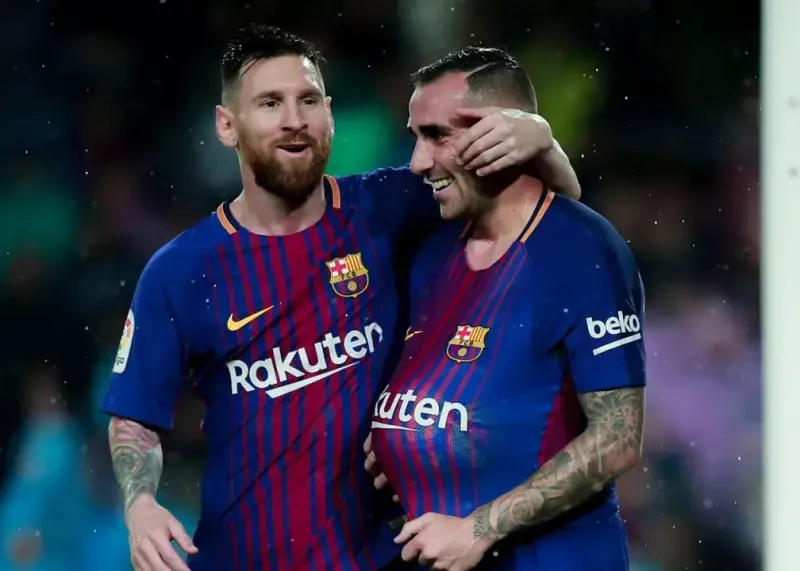 خداحافظی بی‌سر و صدای آلکاسر: بمب خنثی‌شده پرسپولیس!