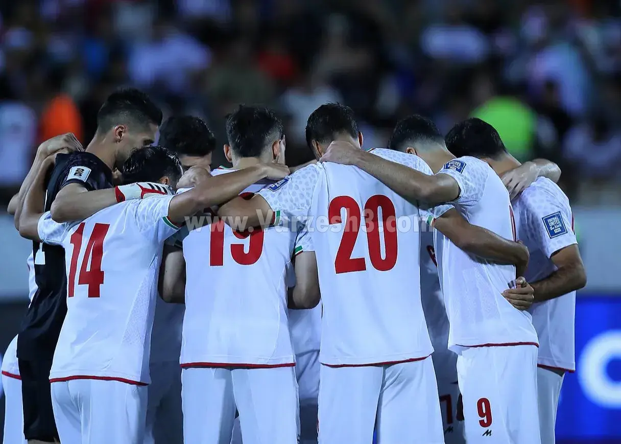 ایتالیا؛ گزینه احتمالی برای جایگزینی ایران در جام جهانی 2026!