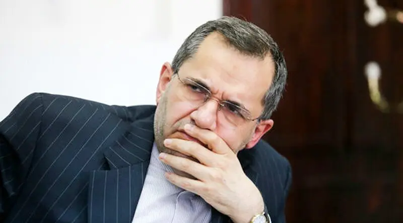 ایران: عبور امن از تنگه هرمز برای کشورهای متخاصم ممنوع است