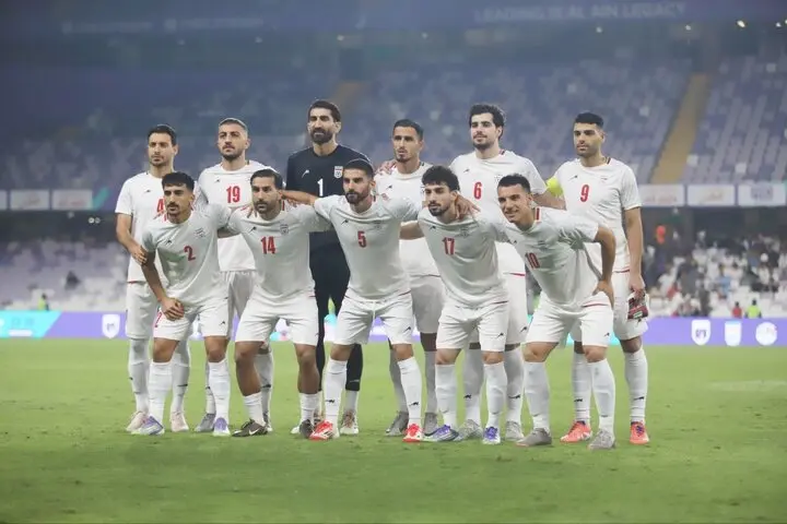 واکنش قاطع فدراسیون فوتبال به توییت جنجالی ترامپ: امنیت تیم ملی ایران در جام جهانی محفوظ است