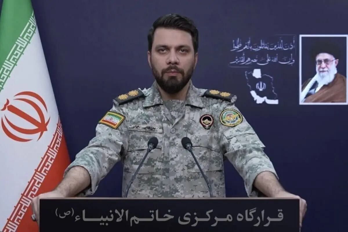 هشدار جدی قرارگاه خاتم‌الانبیا: پاسخ قاطع به هرگونه حمله به بنادر ایران