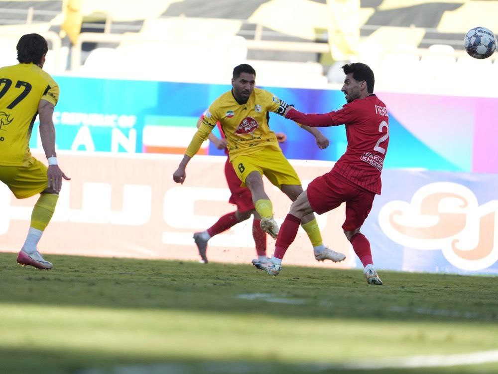فوتبال