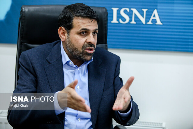 پیگیری حقوقی و دیپلماتیک ایران برای دریافت غرامت از متجاوزان: روایت احمد نادری