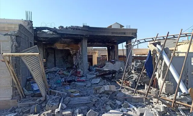 سیستان و بلوچستان: میزبانی گرم از افراد جنگ‌زده