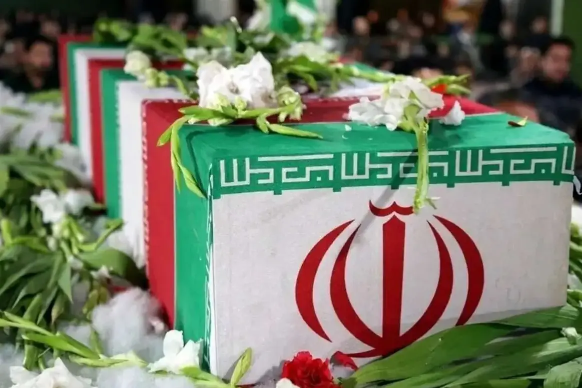 شهادت برادر سرلشکر باقری: سردار جواد باقری به جمع شهدا پیوست