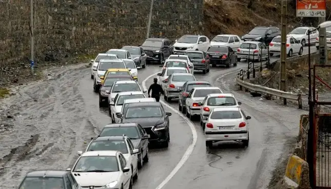 ترس و تنهایی: روایت یک روز در تهران در میانه حملات