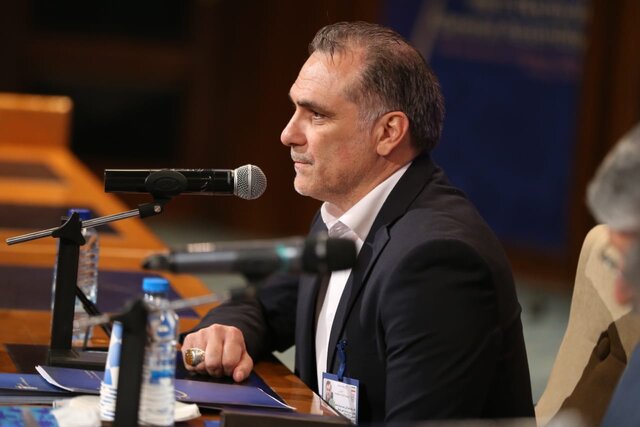 واکنش ماجدی به اظهارات ترامپ: حضور مقتدرانه ایران در جام جهانی ضروری است