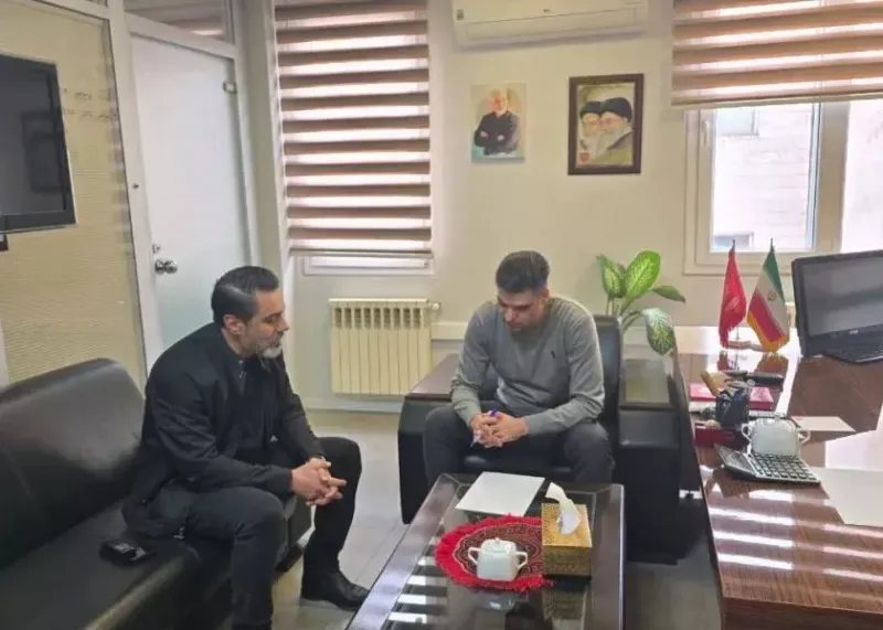 جلسه مهم پرسپولیس: بررسی وضعیت لیگ برتر و برنامه‌های آینده