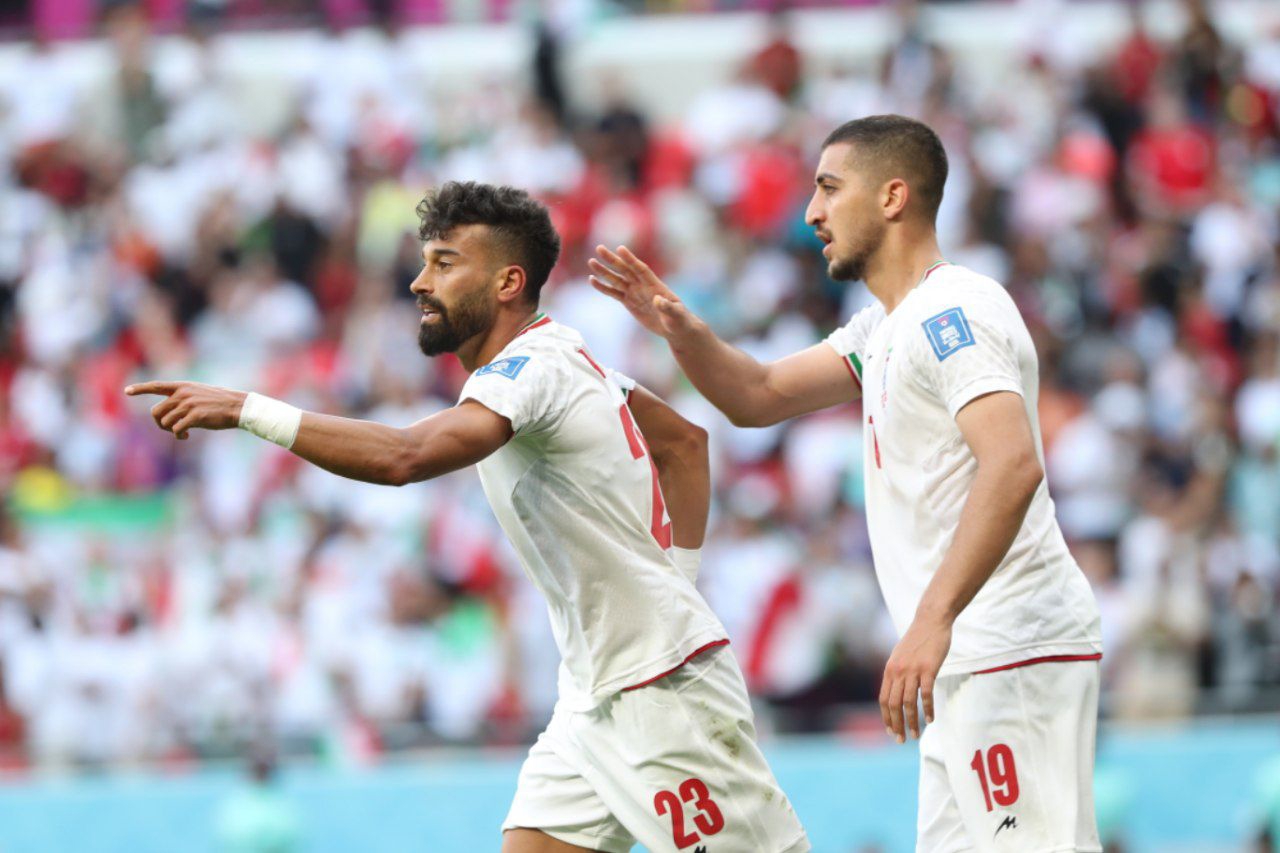 فوتبال