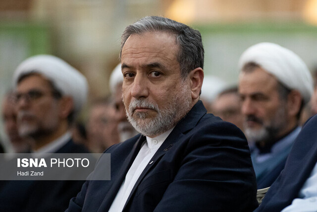 وزیر امور خارجه جمهوری اسلامی ایران: رهبر معظم انقلاب جراحات سطحی برداشتند و ایران از خود دفاع می‌کند
