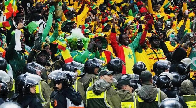قهرمانی عجیب آفریقا: سنگال جام را به مراکش واگذار کرد!