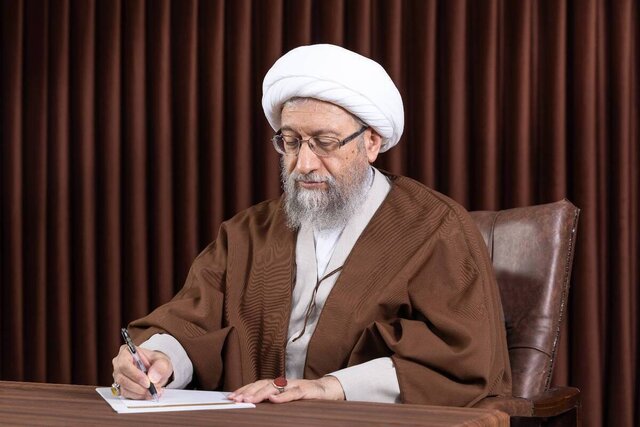 یاد و خاطره شهید لاریجانی: مقاومت و فداکاری در برابر تهدیدات
