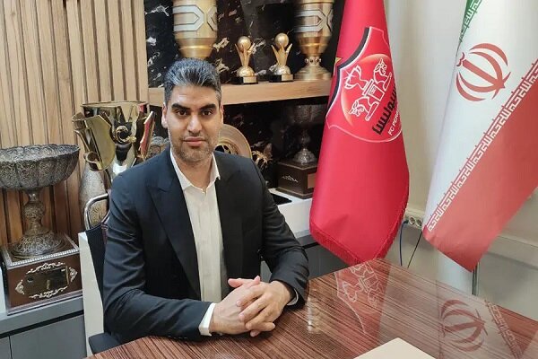 واکنش تند مدیرعامل پرسپولیس به شایعه قهرمانی استقلال
