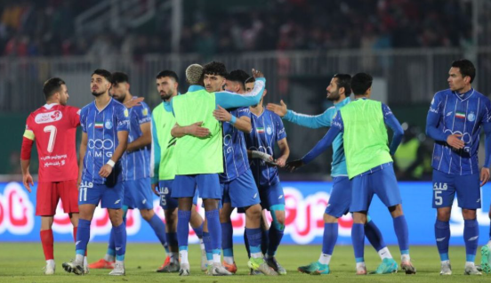 قهرمانی زودهنگام استقلال در شرایط جنگی؟ واکنش تند پرسپولیس و موضع سازمان لیگ