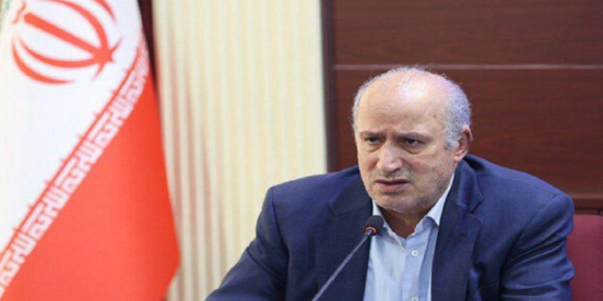 مهدی تاج: تیم ملی فوتبال ایران در جام جهانی شرکت خواهد کرد!