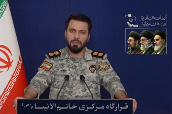 هواپیمای سوخت‌رسان آمریکایی به طور کامل منهدم شد؛ سه فروند دیگر نیز آسیب دیدند