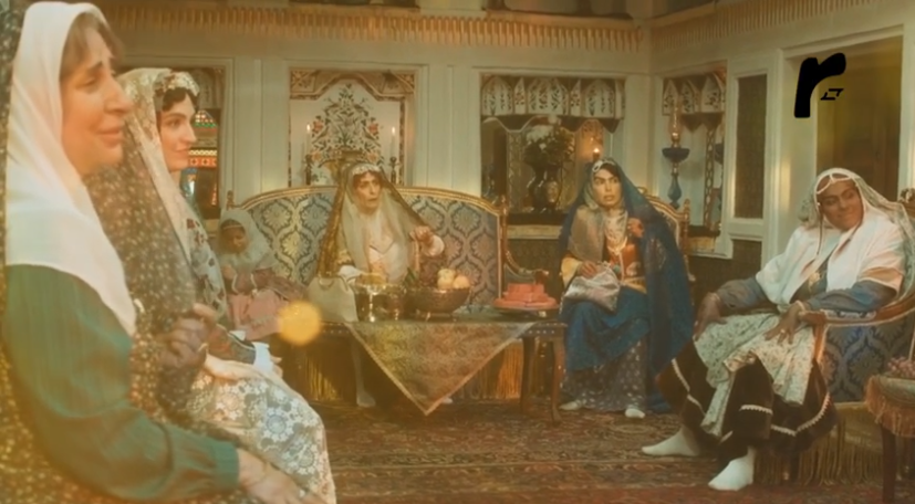 بامداد خمار؛ سریال زنانه‌ترین ۱۴۰۴ که نیمی از ایران به آن چشیدند