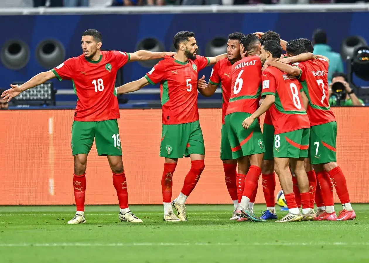 مراکش
