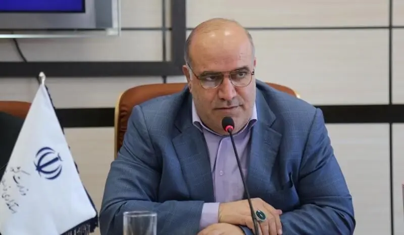 فرستنده صدا و سیما در خوزستان هدف حمله شد!