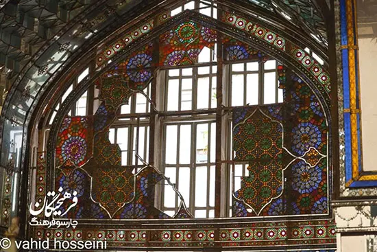 کاخ گلستان