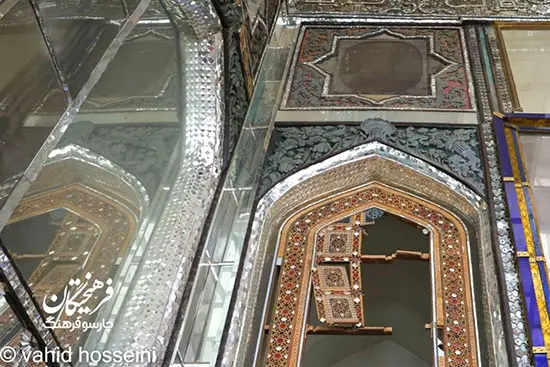 کاخ گلستان
