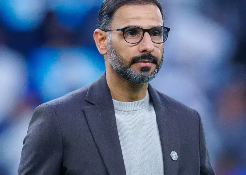 بمب خبری در فوتبال عربستان؛ رنار در آستانه اخراج و یک مربی بومی جانشین او!