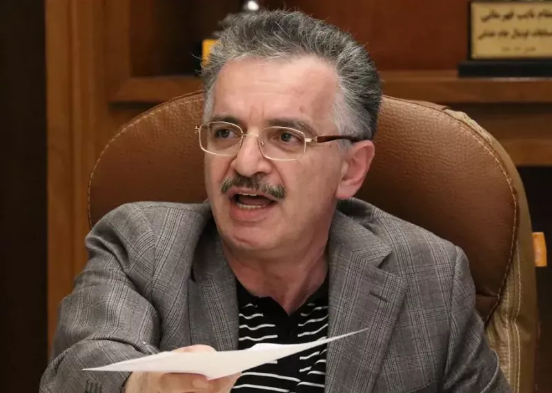 نامه جنجالی مالک تراکتور به فیفا؛ درخواست واکنش جهانی به حملات به زیرساخت‌های ورزشی ایران