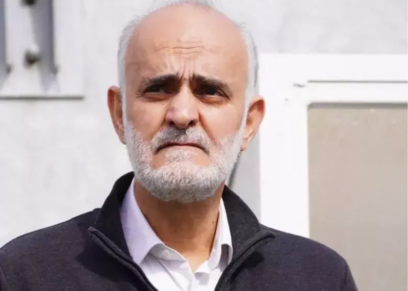 محمدنبی ۳ مطالبه کلیدی از اینفانتینو داشت؛ کمپ، ویزا و کمک فوری برای اردوهای آسیب‌دیده