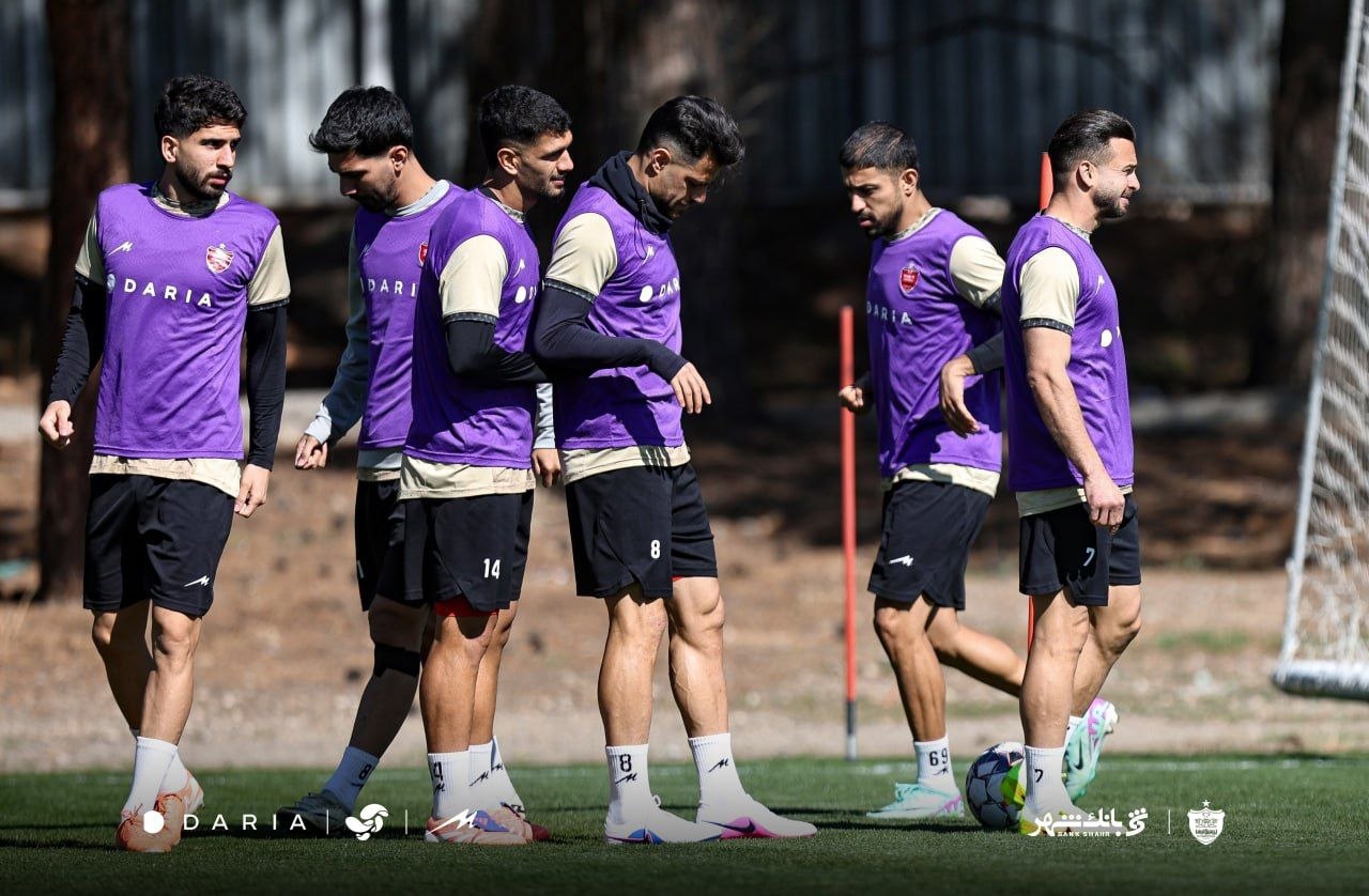 پرسپولیس