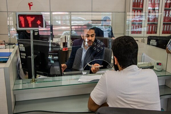 نحوه فعالیت بانک‌ها از 15 فروردین مشخص شد؛ کاهش ظرفیت شعب به 30 درصد