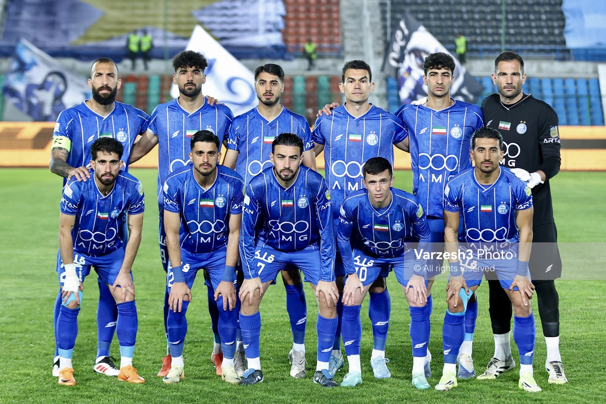 پیشنهاد جنجالی استقلال به سازمان لیگ؛ لیگ برتر متوقف شود، جام حذفی را تمام کنید