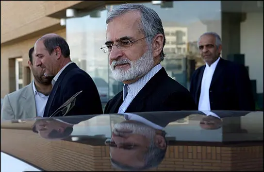 بازخوانی مواضع کمال خرازی در سایه اخبار اخیر؛ «دیگر فضایی برای دیپلماسی نمی‌بینم»