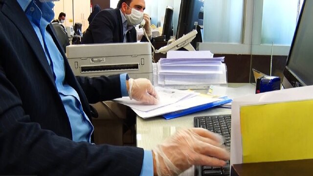 جزئیات فعالیت ادارات بعد از نوروز اعلام شد؛ حضور ۲۰ درصدی کارکنان در تهران