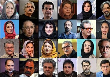 انتقاد بی‌سابقه یک روزنامه اصولگرا از حمله به سلبریتی‌ها: چرا مته به خشخاش می‌گذارید؟