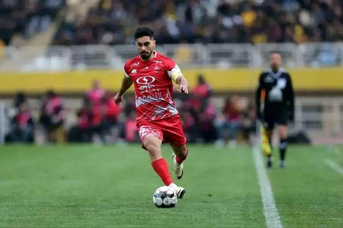 دستور بانک شهر صدای ستاره‌های پرسپولیس را درآورد؛ احتمال شکایت علیه باشگاه
