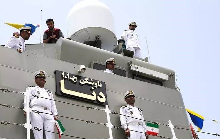 ناو دنا