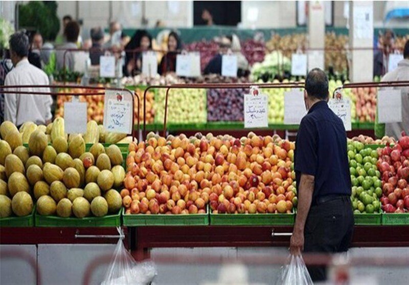 زمان بازگشایی کامل میادین میوه و تره‌بار تهران اعلام شد؛ آغاز فعالیت از ۱۵ فروردین