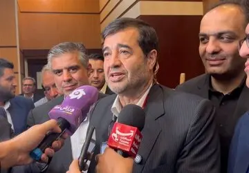 آیا نام لیگ برتر فوتبال تغییر می‌کند؟ واکنش وزیر ورزش به احتمال «لیگ برتر تنگه هرمز»