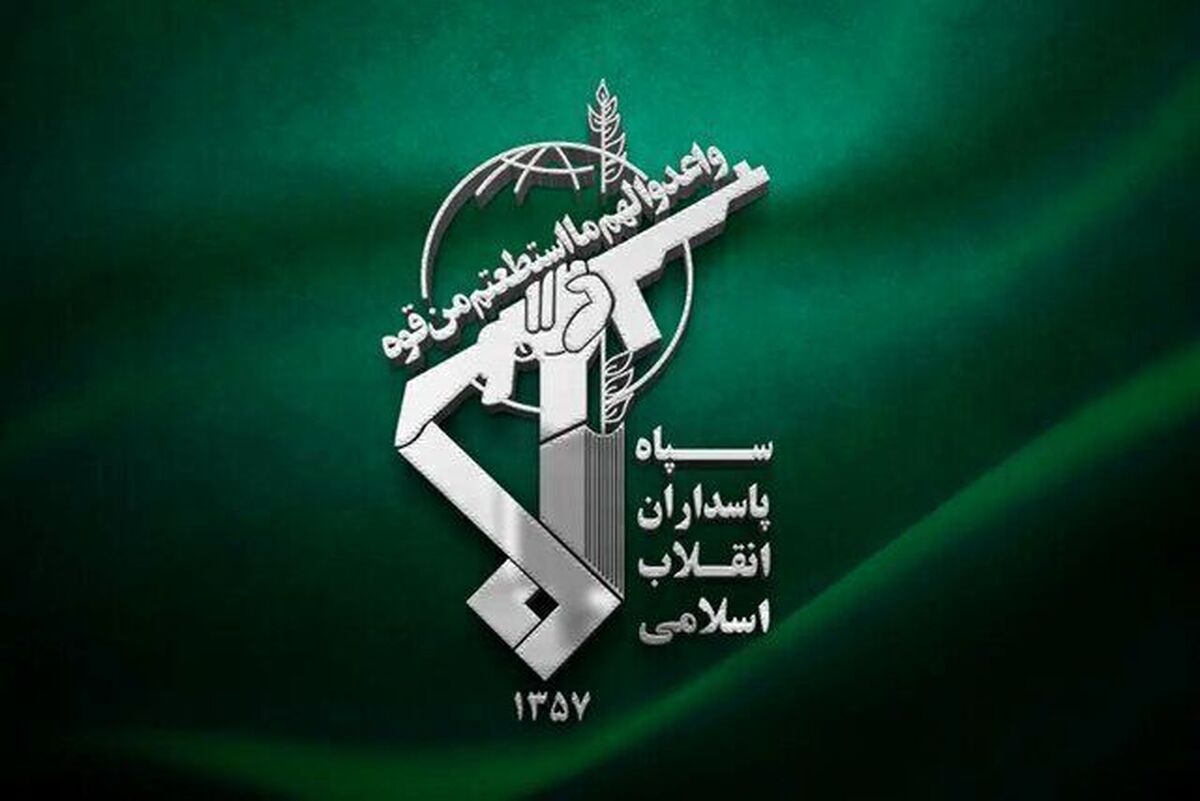 سپاه پاسداران درباره «حمله به سفارت آمریکا در ریاض» اطلاعیه فوری صادر کرد