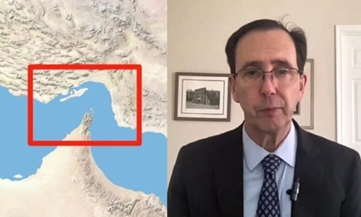 دیپلمات سابق آمریکا: باز کردن تنگه هرمز با جنگ ممکن نیست؛ تنها راه، مذاکره با ایران است