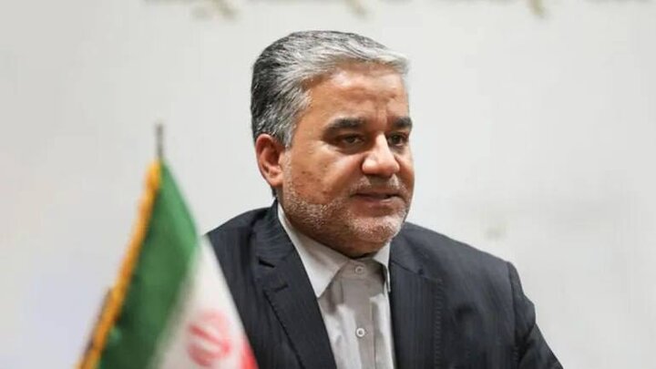 دیپلمات ایرانی در قاهره: تنگه هرمز برای کشورهای غیرمتخاصم باز است؛ آمریکا و اسرائیل به‌دنبال جنگ منطقه‌ای هستند